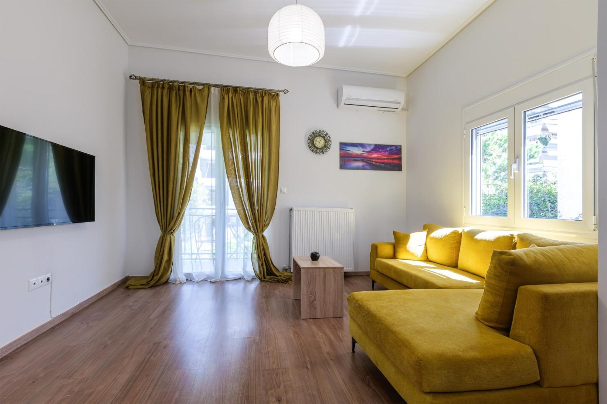 The Best House In Palaio Faliro Near The Sea Vipgreece Афіни Екстер'єр фото