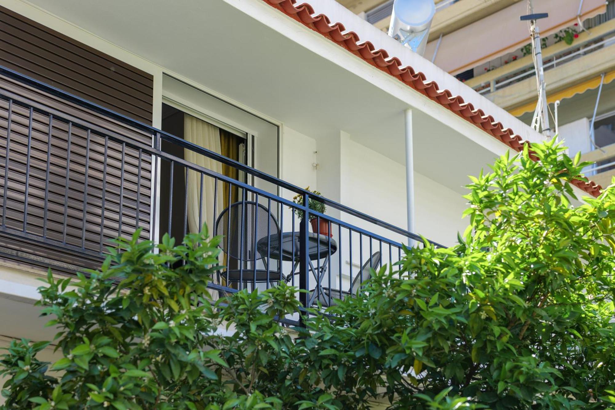 The Best House In Palaio Faliro Near The Sea Vipgreece Афіни Екстер'єр фото