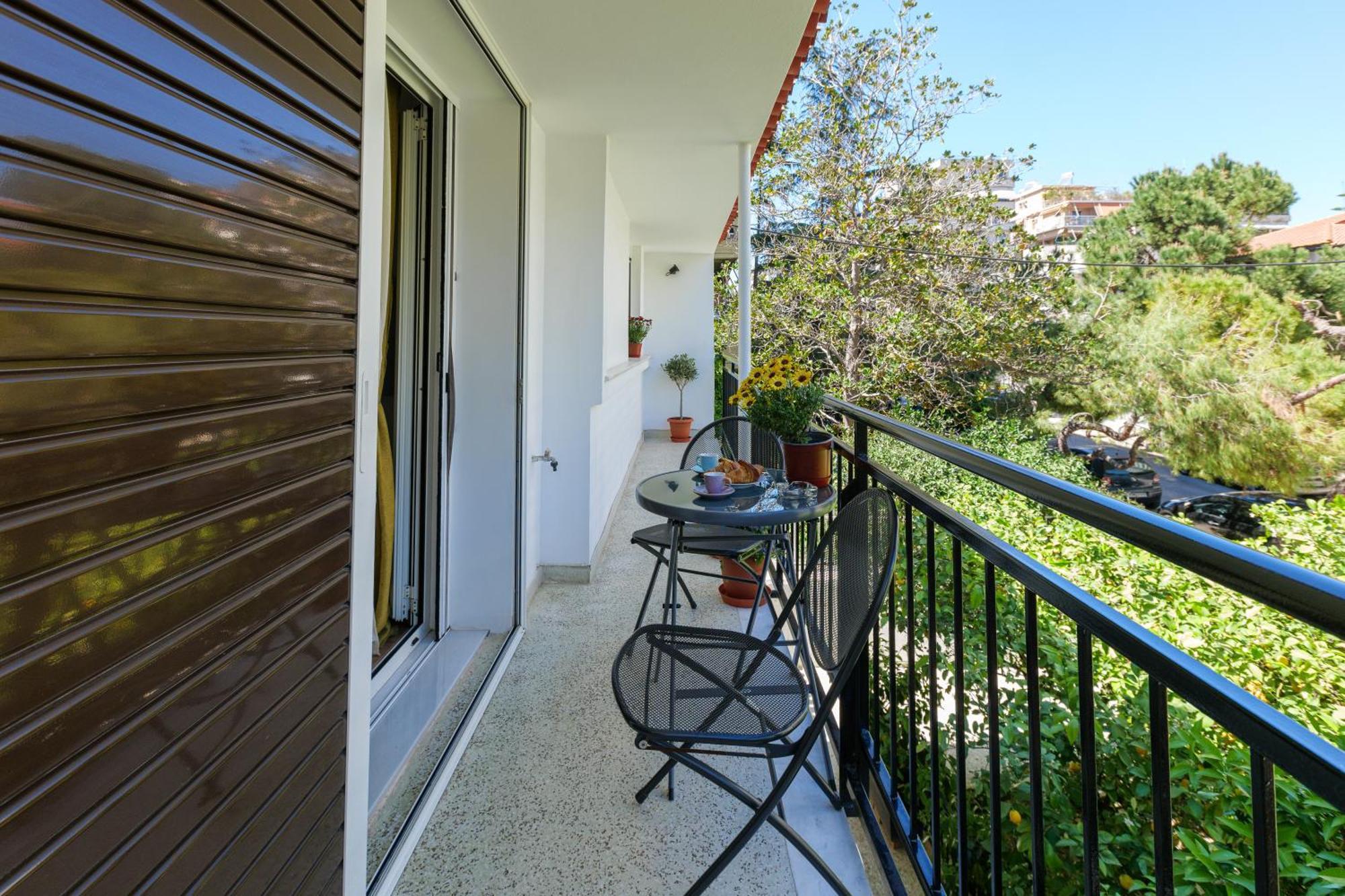 The Best House In Palaio Faliro Near The Sea Vipgreece Афіни Екстер'єр фото